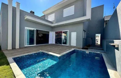 Casa com 3 quartos para alugar na Cidade Nova, Passo Fundo 