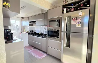 Apartamento com 2 quartos à venda na Vila Planaltina, Passo Fundo 