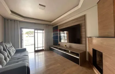 Casa com 3 quartos à venda na Rua João Catapan, 871, Boqueirão, Passo Fundo