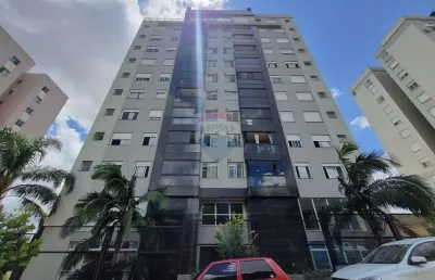 Apartamento com 3 quartos para alugar no São Cristóvão, Passo Fundo 