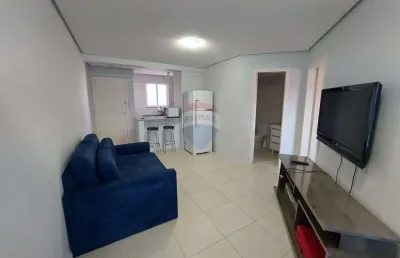 Apartamento com 1 quarto para alugar no Centro, Passo Fundo 