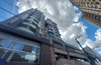 Apartamento com 1 quarto para alugar no Centro, Passo Fundo 