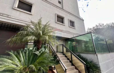 Apartamento 2 dorm./quartos com suíte e terraço privativo no centro de passo fundo/rs