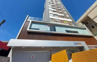 Apartamento com 1 quarto para alugar no São Cristóvão, Passo Fundo 