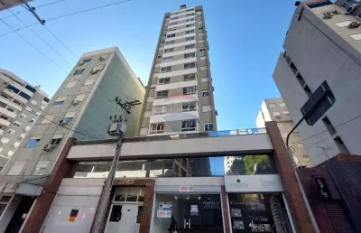 Apartamento com 1 quarto para alugar no Centro, Passo Fundo 