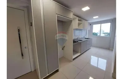 Apartamento com 2 quartos para alugar no Centro, Passo Fundo 