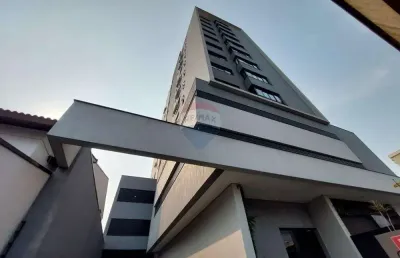 Apartamento com 1 quarto para alugar em Annes, Passo Fundo 