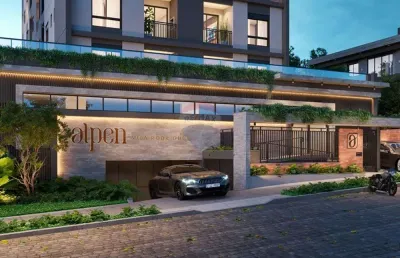 Repasse alpen - vila rodrigues - 2 quartos com súite e vaga - 100mil reais abaixo da tabela!