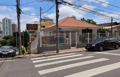 Terreno à venda na Rua Lava Pés, 605, Centro, Passo Fundo