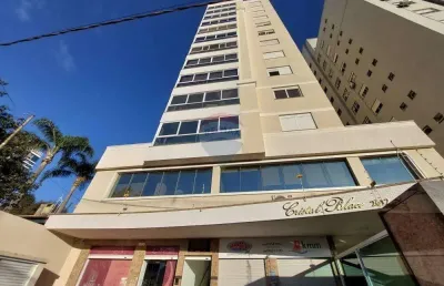 Apartamento com 3 quartos para alugar no Centro, Passo Fundo 
