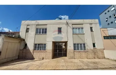 Kitnet / Stúdio para alugar na Vila Petrópolis, Passo Fundo 