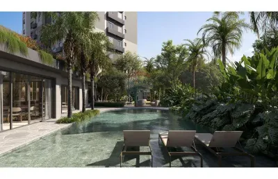 Apartamento com 1 quarto à venda no Boqueirão, Passo Fundo 
