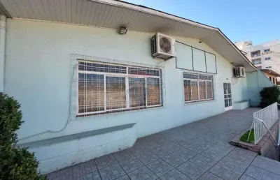 Ponto comercial para alugar no Centro, Passo Fundo 