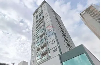 Apartamento com 1 quarto para alugar na Vila Rodrigues, Passo Fundo 