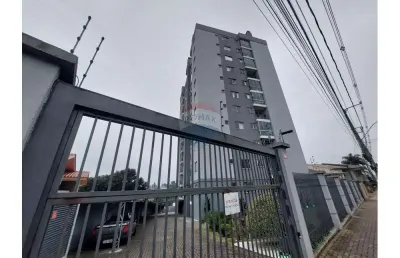 Apartamento com 2 quartos para alugar na Vila Petrópolis, Passo Fundo 