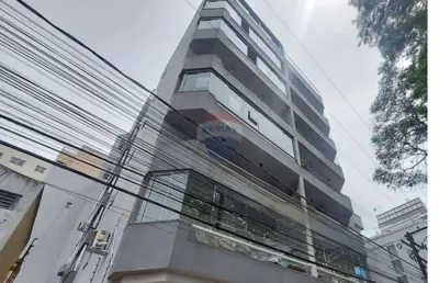 Apartamento com 3 quartos para alugar no Centro, Passo Fundo 