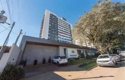 Apartamento moderno e confortável em vila lucas araújo