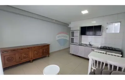 Apartamento encantador em passo fundo - 1 dormitório