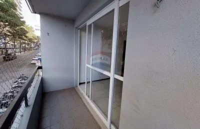 Apartamento com 2 quartos para alugar no Centro, Passo Fundo 