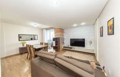 Apartamento com 3 quartos à venda na Vila Vera Cruz, Passo Fundo 