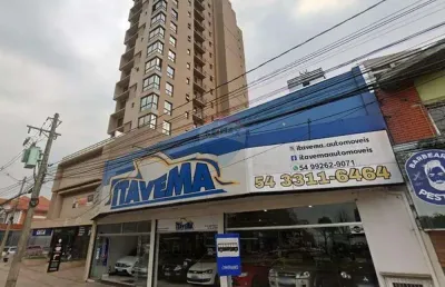 Ponto comercial para alugar no Boqueirão, Passo Fundo 