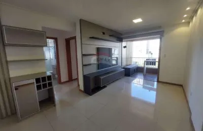 Apartamento com 2 quartos para alugar no Centro, Passo Fundo 