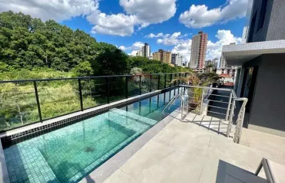 Apartamento com 1 quarto para alugar no Centro, Passo Fundo 