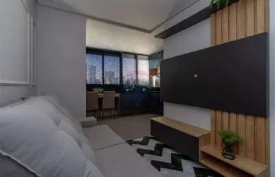 Apartamento com 1 quarto para alugar na Rua Eduardo de Brito, 716, Centro, Passo Fundo