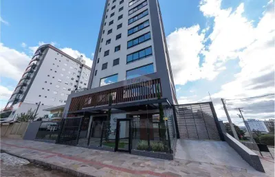 Apartamento melbourne 188-vera cruz - 3 dormitórios - 1 suíte - 2 vagas