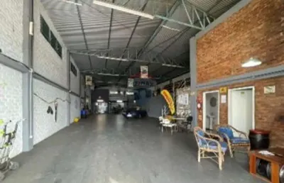 Barracão / Galpão / Depósito para alugar na Vila Petrópolis, Passo Fundo 