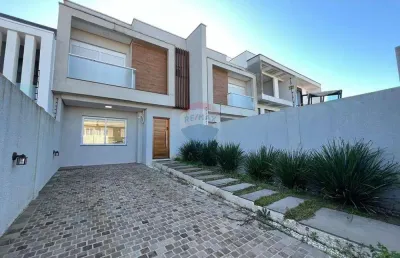 Apartamento com 3 quartos para alugar na Vila Santa Maria, Passo Fundo 