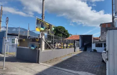 Excelente ponto comercial para venda definitiva no centro de são sebastião bem proximo a balsa e a praça de eventos