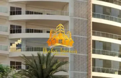 Torre paraiso calabasas ocean front lançamento em caraguatatuba no bairro indaiá