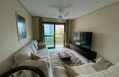 Lindo apartamento bem amplo na melhor localização entre a prainha e martim de sá! no edifício costa norte.