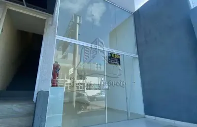 Excelente ponto comercial no indaiá a 600 metros da praia próximo do bombeiro