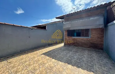 Casa à venda no jardim jaqueira espaço, conforto e ótima localização!