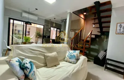 Triplex dos sonhos na praia do massaguaçu caraguatatuba!