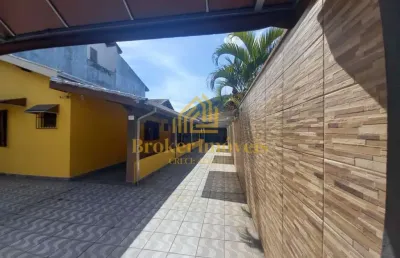 Casa com 2 quartos à venda no Sumaré, Caraguatatuba 