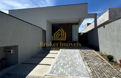 Casa com 3 quartos à venda no Massaguaçu, Caraguatatuba 