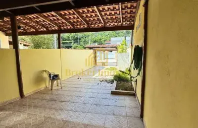 Casa à venda na massaguaçu 219m² de conforto e lazer!