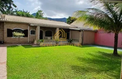 Oportunidade de casa imperdível a 10 minutos da orla!