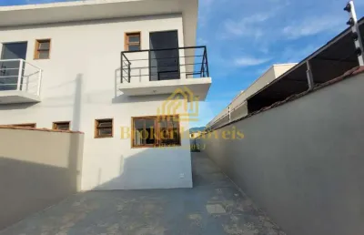 Casa com 2 quartos à venda no Balneário dos Golfinhos, Caraguatatuba 