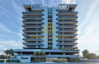 Elevate majestic frente mar pé na areia! um empreendimento que redefine o conceito de viver bem na massaguaçu.