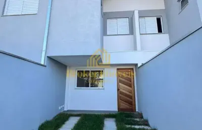 Sobrado à venda no pontal santa marina caraguatatuba