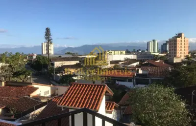 Cobertura duplex à venda no bairro sumaré caraguatatuba/sp