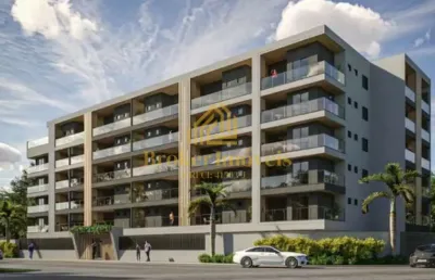Apartamento com 2 quartos à venda em Maranduba, Ubatuba 