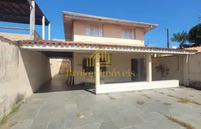 Casa com 5 quartos à venda no Poiares, Caraguatatuba 