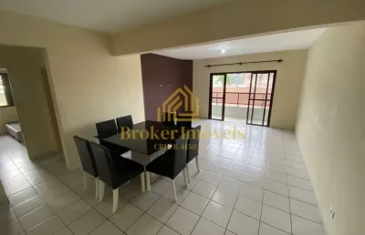 Apartamento à venda condomínio santillana del mar | caraguatatuba/sp