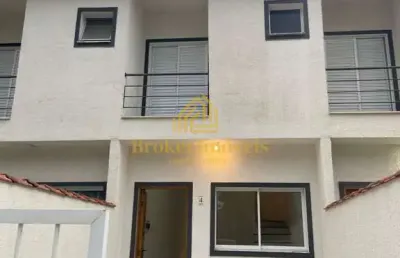 Casa com 2 quartos à venda no Massaguaçu, Caraguatatuba 