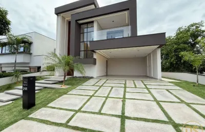 Excelente casa à venda no condomínio campos do conde em bragança paulista-sp